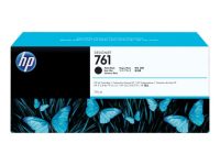 HP 761 Noir Mat - Cartouche d'encre HP
  d'origine (CM997A)