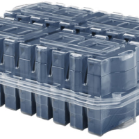 Cartouche de donnée HPE LTO-7 Ultrium 15
  To Pack de 20 (C7977AN)