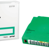 Cartouche de donnée HPE LTO-8 30 To Pack
  de 20 (Q2078AN)