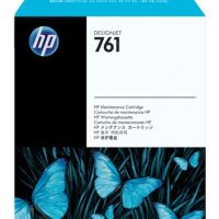 Cartouche de maintenance Designjet HP 761
  (CH649A)