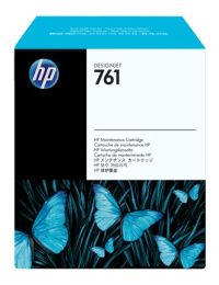 Cartouche de maintenance Designjet HP 761
  (CH649A)