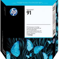 Cartouche de maintenance HP 91 (C9518A)