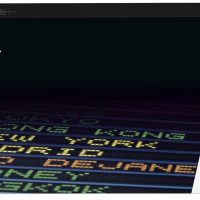 HP 410X Cyan (CF411X) - Toner grande
  capacité HP LaserJet d'origine