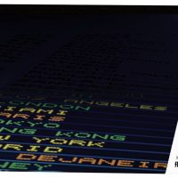 HP 827A Jaune (CF302A) - Toner HP
  LaserJet d'origine