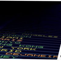 HP 827A Noir (CF300A) - Toner HP LaserJet
  d'origine