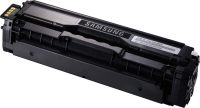 Cartouche de toner Samsung CLT-K504S -
  Noir (SU160A)