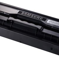 Cartouche de toner Samsung CLT-K504S -
  Noir (SU160A)