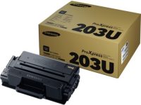Samsung MLT-D203U Noir - Toner Samsung
  d'origine (SU917A)