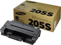 Cartouche de toner Samsung MLT-D205S -
  Noir (SU976A)