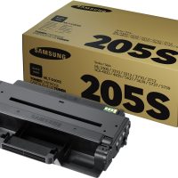 Cartouche de toner Samsung MLT-D205S -
  Noir (SU976A)