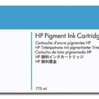 HP 91 Cyan - Cartouche d'encre HP
  d'origine (C9467A)