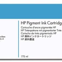 HP 91 Magenta Clair - Cartouche d'encre
  HP d'origine (C9471A)