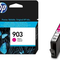 HP 903 Magenta - Cartouche d'encre HP
  d'origine (T6L91AE)