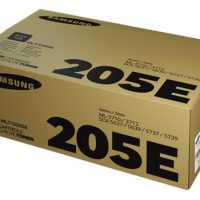 Samsung MLT-D205E Noir - Toner Samsung
  d'origine (SU953A)