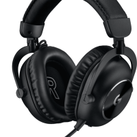 Casque gaming Bluetooth Logitech Pro X 2
  LIGTSPED (981-001263)
