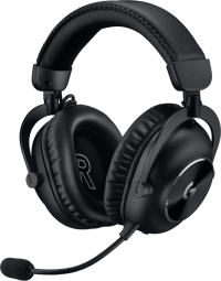 Casque gaming Bluetooth Logitech Pro X 2
  LIGTSPED (981-001263)