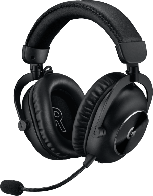 Casque gaming Bluetooth Logitech Pro X 2
LIGTSPED (981-001263)