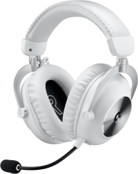 Casque gaming Bluetooth Logitech Pro X 2
  LIGTSPED (981-001269)