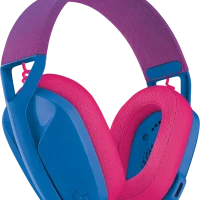 Casque gaming Bluetooth Ultra-Light
Logitech G435 (981-001062)