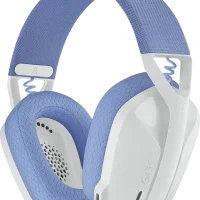 Casque gaming Bluetooth Ultra-Light
Logitech G435 (981-001074)