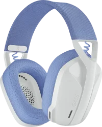 Casque gaming Bluetooth Ultra-Light
  Logitech G435 (981-001074)