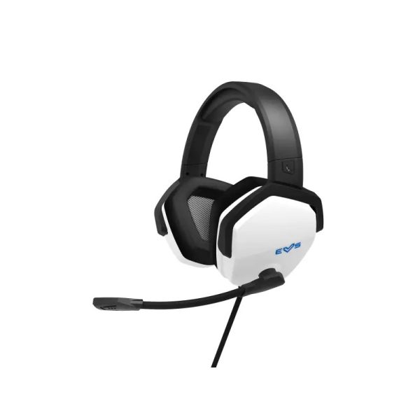 Energy Sistem Casque ESG 4 Surround 7.1 Blanc