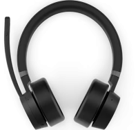 Casque Bluetooth
  Lenovo Go ANC (MS Teams) (4XD1C99221)