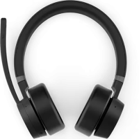 Casque Bluetooth
  Lenovo Go ANC (MS Teams) (4XD1C99221)
