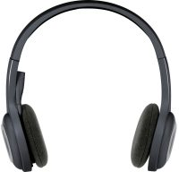 Casque Bluetooth Logitech H600 avec
  microphone anti-parasites (981-000342)