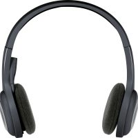 Casque Bluetooth Logitech H600 avec
  microphone anti-parasites (981-000342)