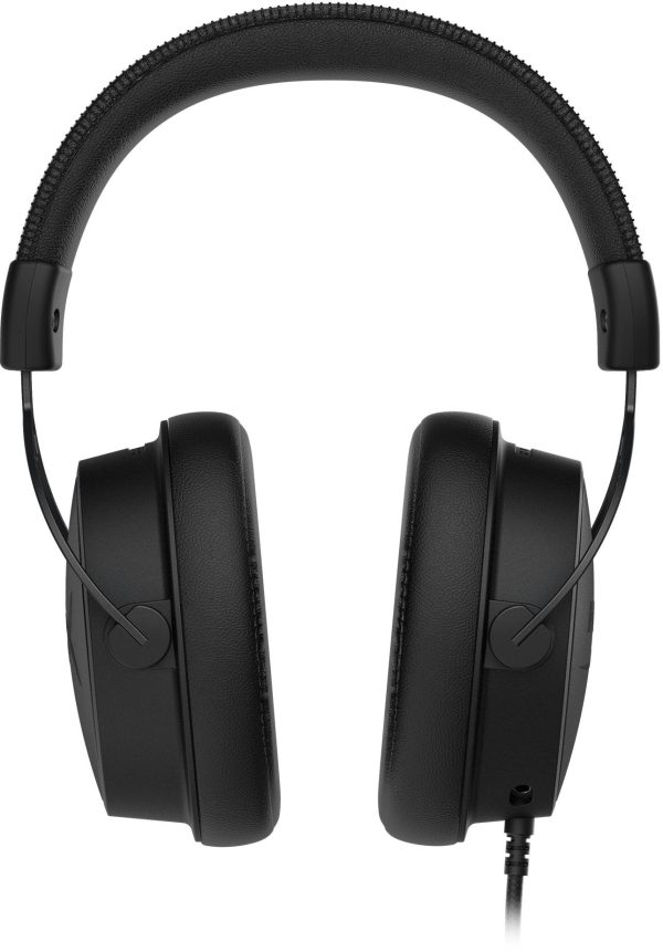 Casque-micro HyperX Cloud
  Alpha S HX-HSCAS-BK/WW - Jack 3,5 mm / USB (4P5L2AA) – Image 5