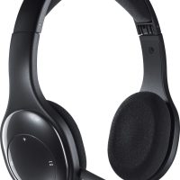 Casque Bluetooth Logitech H800 avec
  microphone (981-000338)