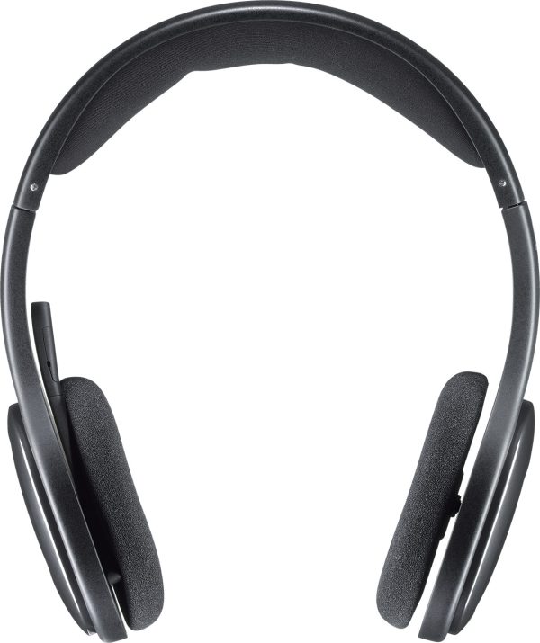 Casque Bluetooth Logitech H800 avec
  microphone (981-000338) – Image 2