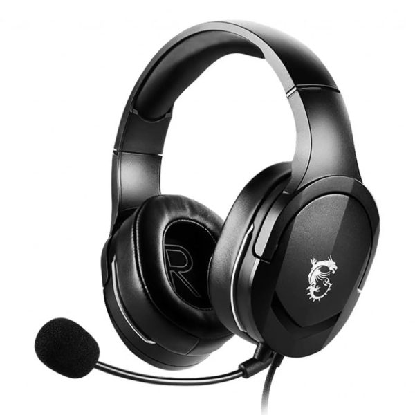 MSI Casque Immerse GH20