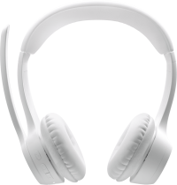 Casque sans fil Logitech Zone 300
  (981-001417)
