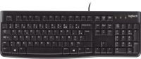 LOGITECH Keyboard K120
  FrenchAZERTY (920-002488)