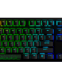 Clavier avec fil Gamer HyperX
  Alloy Origins PBT – Mécanique (639N3AA)
