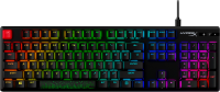 Clavier avec fil Gamer HyperX
  Alloy Origins PBT – Mécanique (639N3AA)