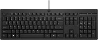 Clavier filaire HP 125 AZERTY
  (266C9AA)