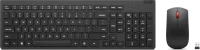Combiné Lenovo Essential
  Clavier et Souris sans fil Gen2 - Français (4X31N50719)