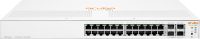 Switch Administrable Aruba Instant On  1930 24G 4SFP/SFP+ (JL682A)