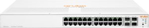 Switch Administrable Aruba Instant On  1930 24G 4SFP/SFP+ (JL682A)