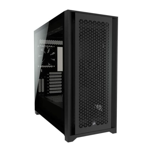 Corsair Boitier 5000D AIRFLOW Ref: CC-9011210-WW Noir