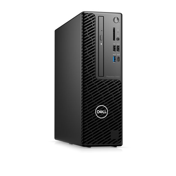 Ordinateur de bureau Dell Precision 3460 SFF (DL-PR3460-I7-SFF)