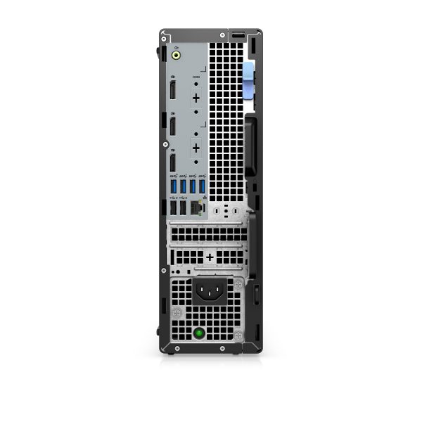 Ordinateur de bureau Dell Precision 3460 SFF (DL-PR3460-I7-SFF) – Image 3