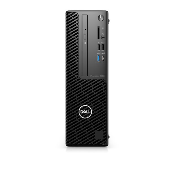 Ordinateur de bureau Dell Precision 3460 SFF (DL-PR3460-I7-SFF) – Image 4