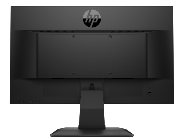 Écran 19,5" HD+ HP P204v (5RD66AS) – Image 4