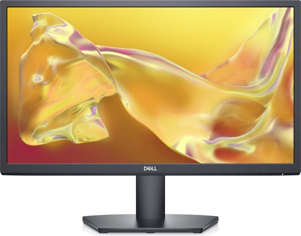 Écran 21,5" Full HD Dell
E2225H (E2225H-3Y) – Image 8