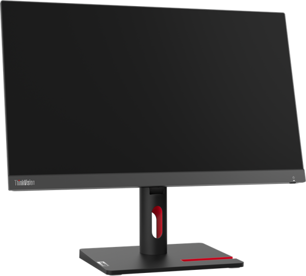 Écran 21.5" Full HD Lenovo
  ThinkVision S22i-30 (63FCKATBEU) – Image 2