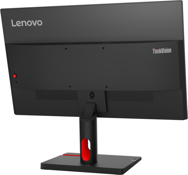 Écran 21.5" Full HD Lenovo
  ThinkVision S22i-30 (63FCKATBEU) – Image 3